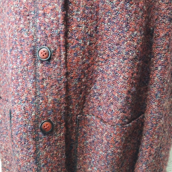 Holly Deb Jacket size M - Picture 3 of 8